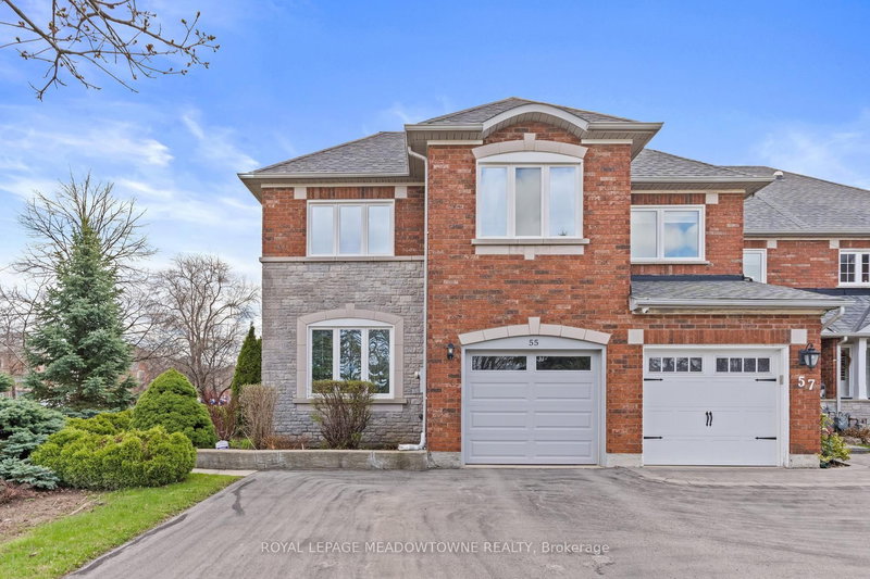 55 James Young Dr, Halton Hills, L7G 5S5 | Image 3