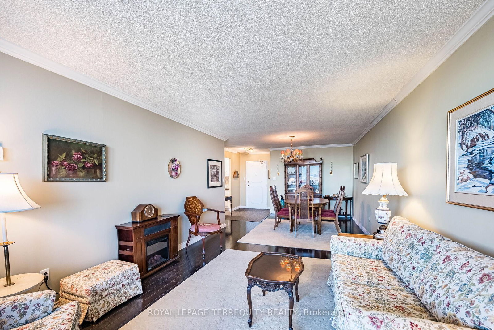 812 Burnhamthorpe Road, Unit 1907 - Photo 10