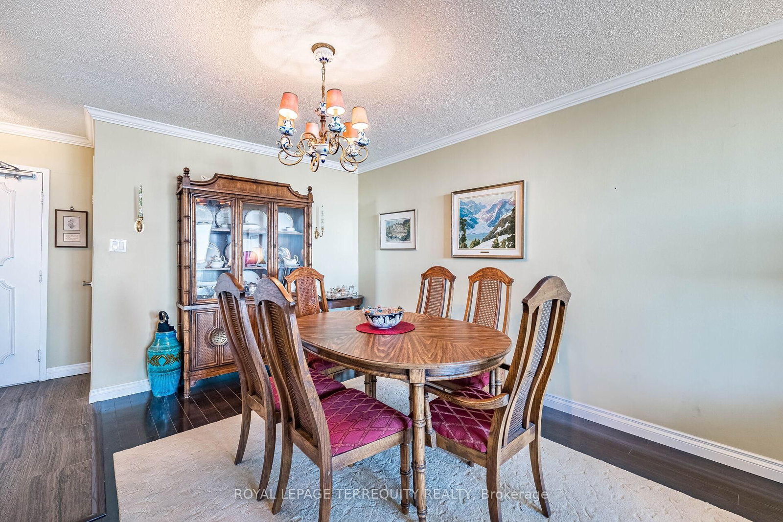 812 Burnhamthorpe Road, Unit 1907 - Photo 12