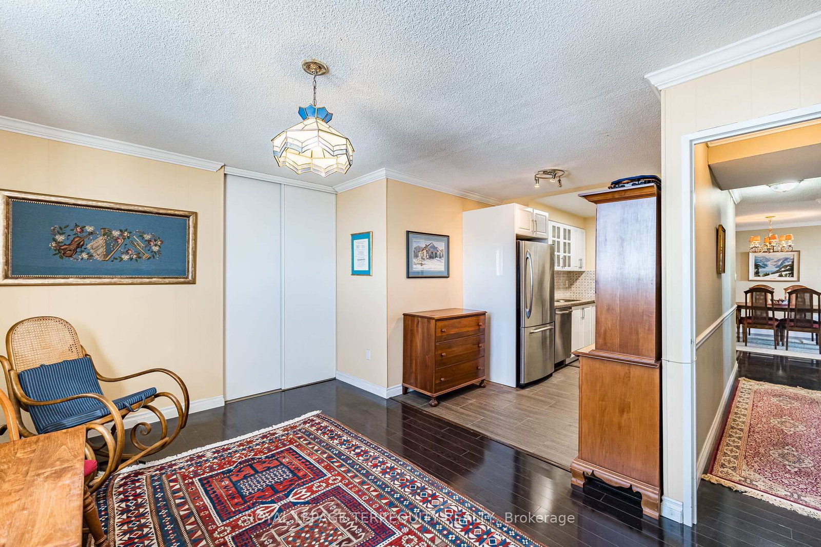 812 Burnhamthorpe Road, Unit 1907 - Photo 15