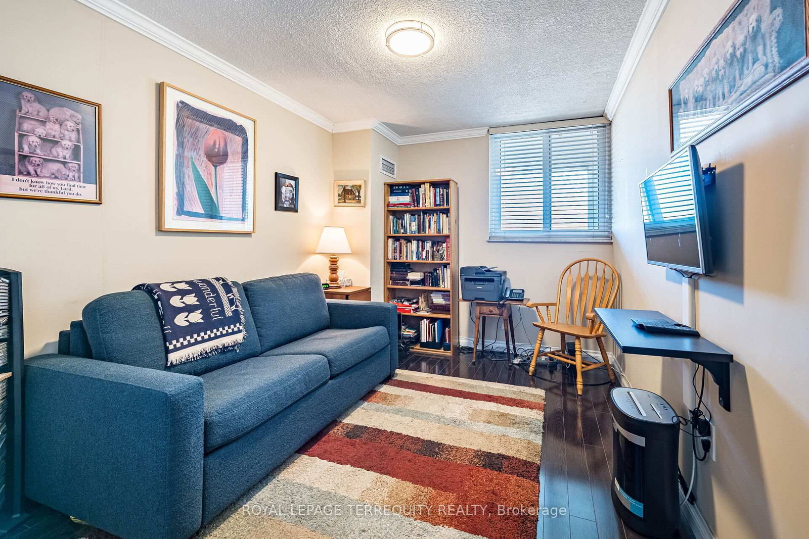 812 Burnhamthorpe Road, Unit 1907 - Photo 21