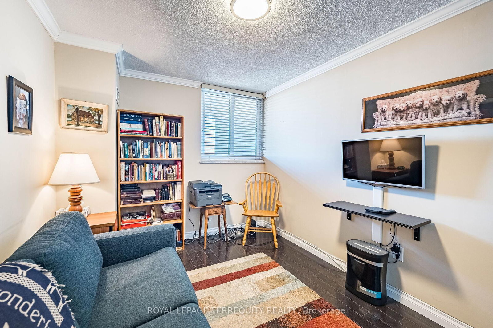 812 Burnhamthorpe Road, Unit 1907 - Photo 22