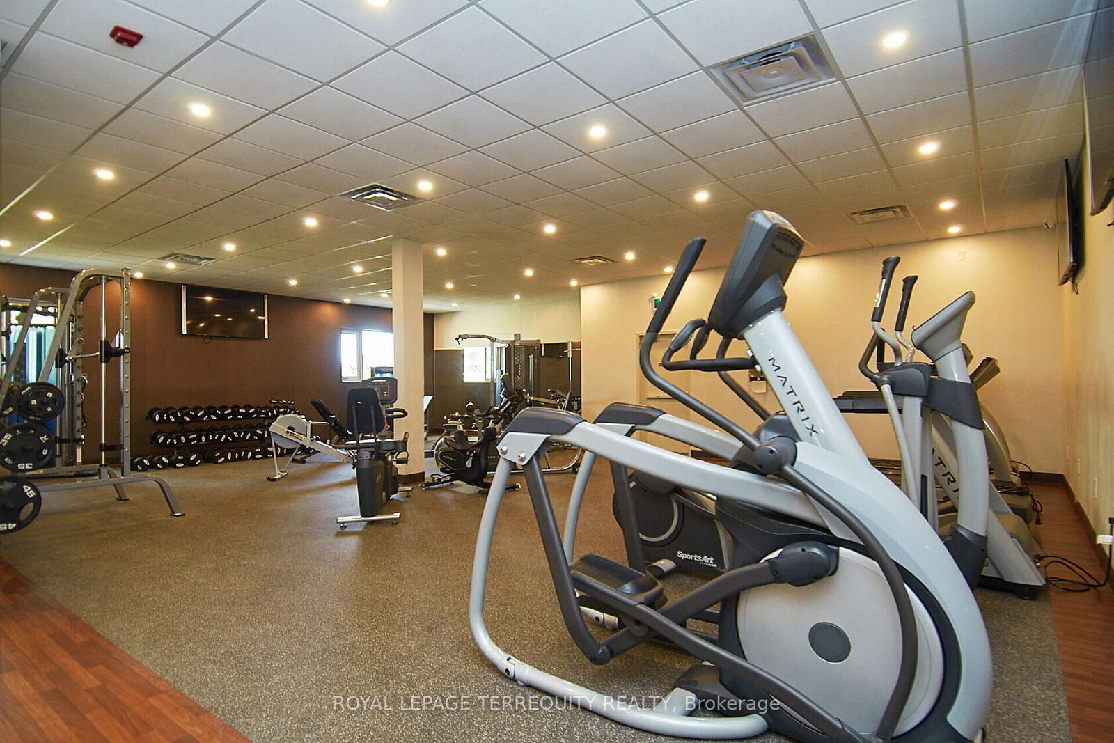 812 Burnhamthorpe Road, Unit 1907 - Photo 31