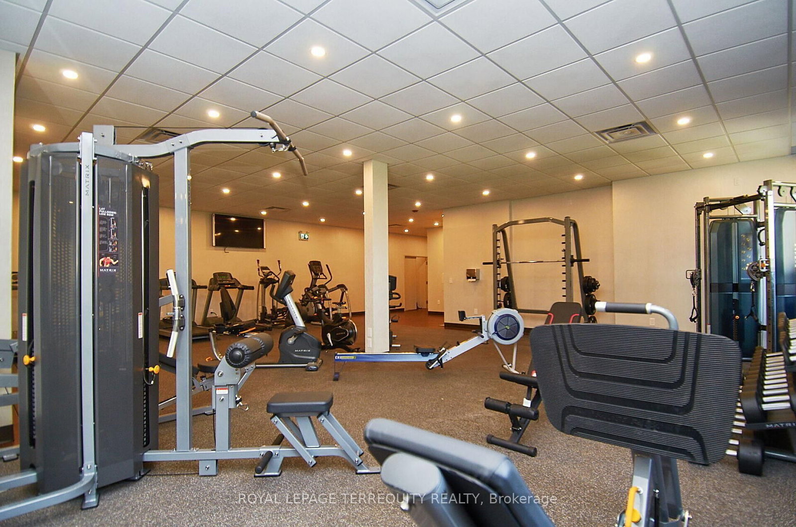 812 Burnhamthorpe Road, Unit 1907 - Photo 32