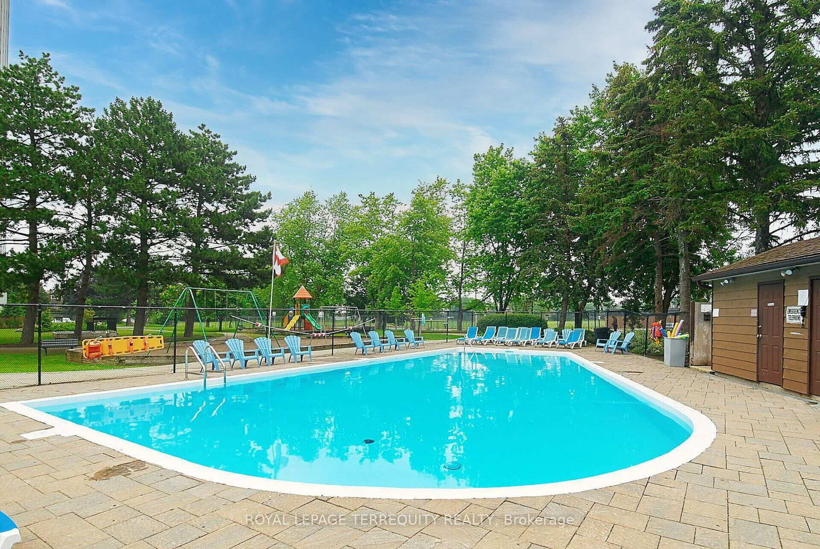 812 Burnhamthorpe Road, Unit 1907 - Photo 38