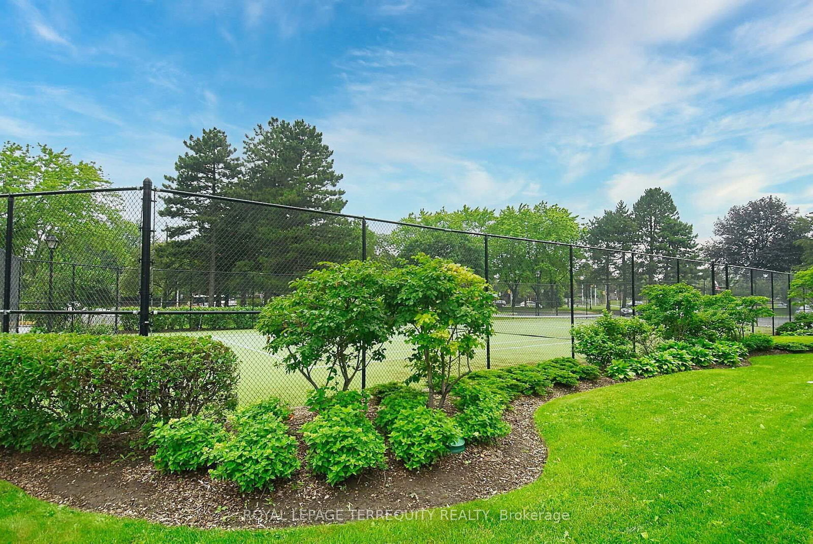 812 Burnhamthorpe Road, Unit 1907 - Photo 42