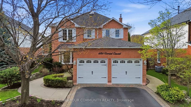 4184 Vermont Crescent