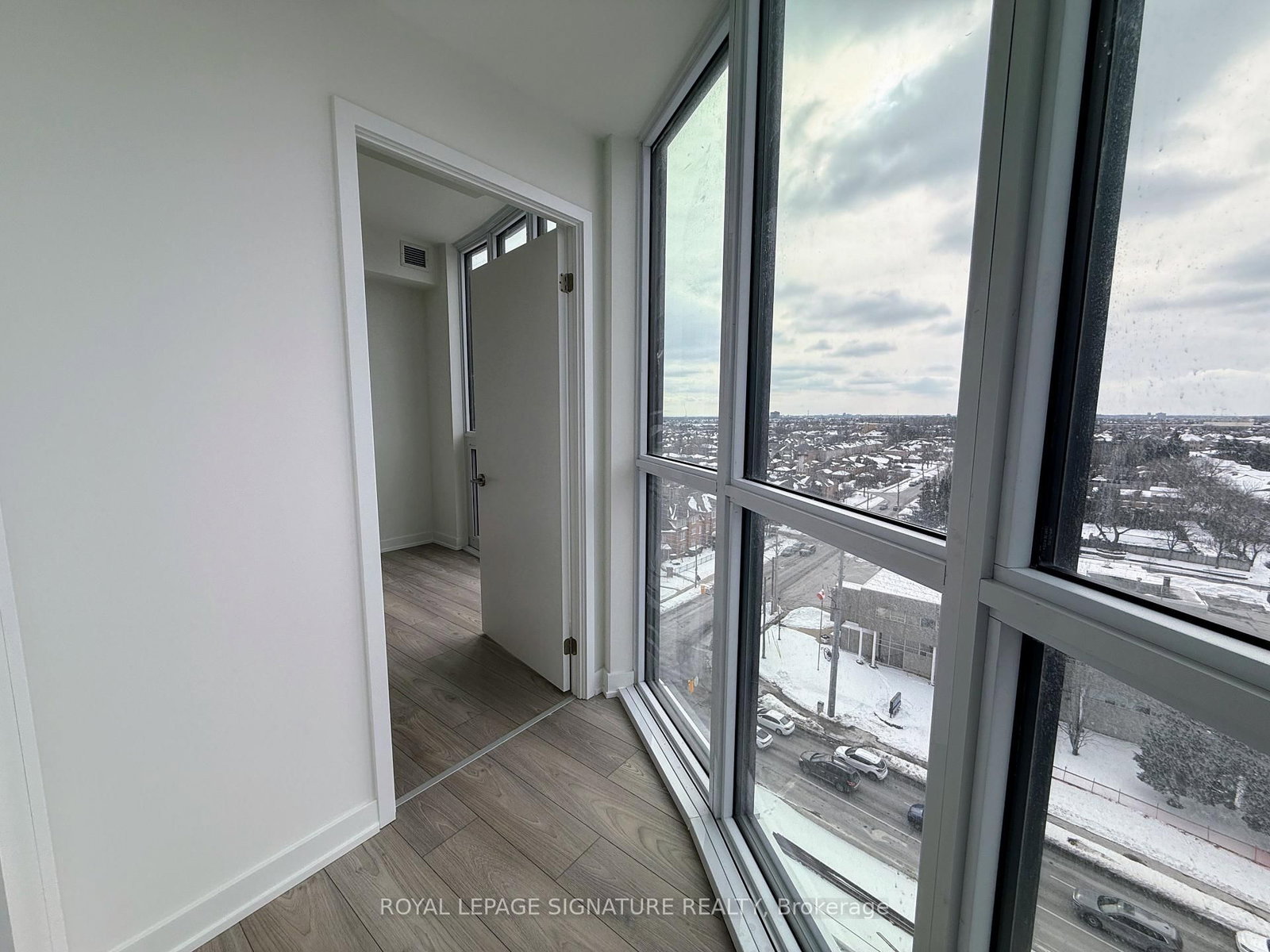1 Fairview Road E, Unit 1009 - Photo 12