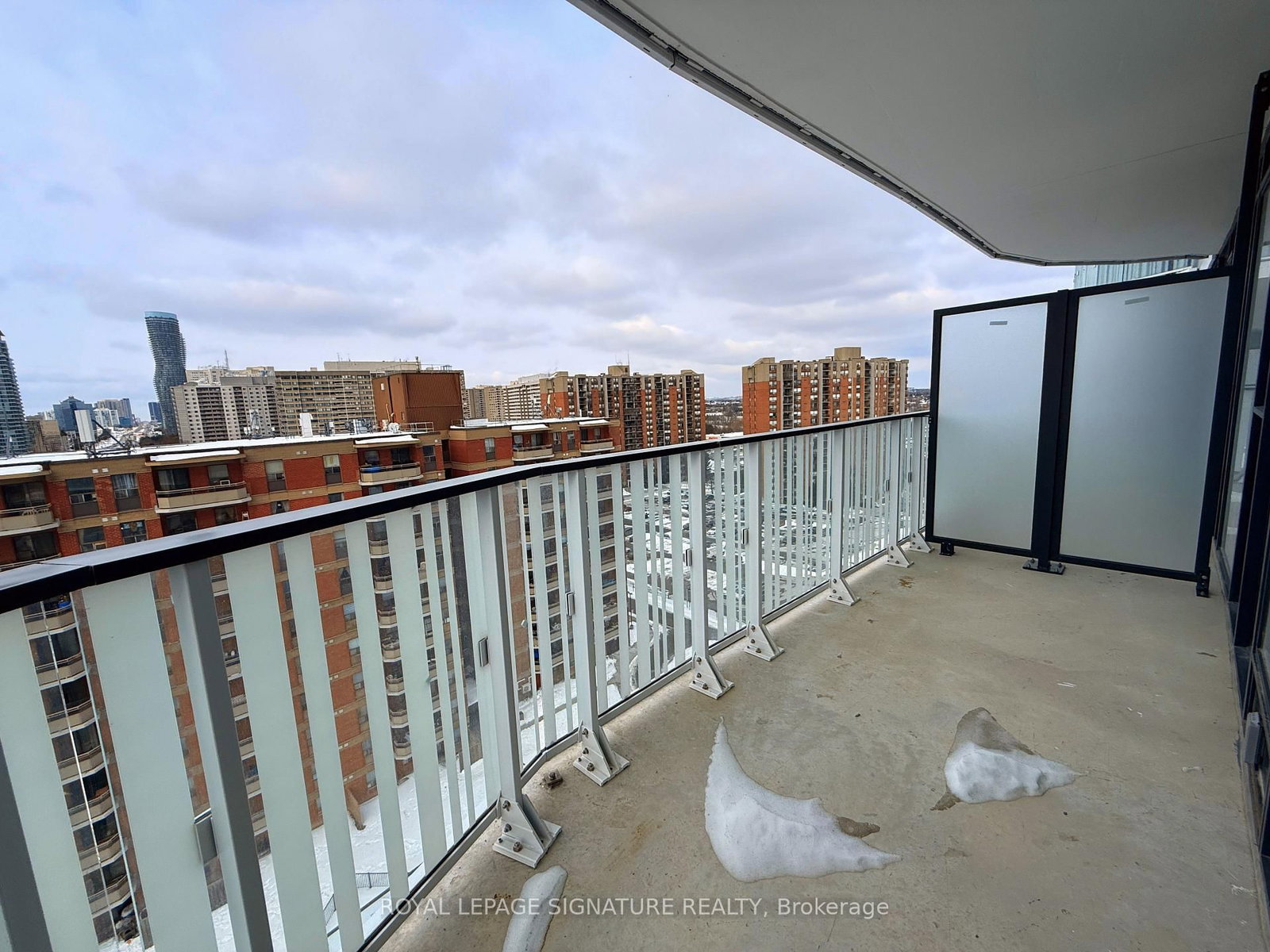 1 Fairview Road E, Unit 1009 - Photo 18