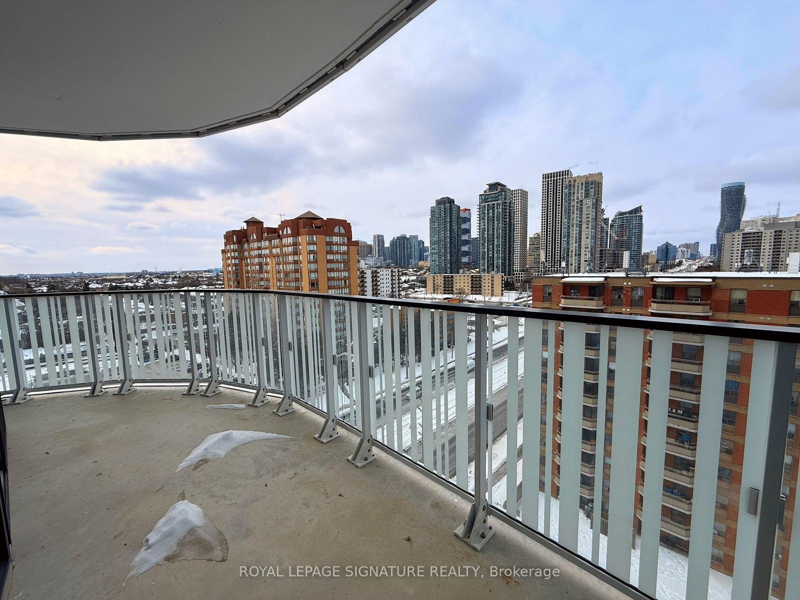 1 Fairview Road E, Unit 1009 - Photo 19