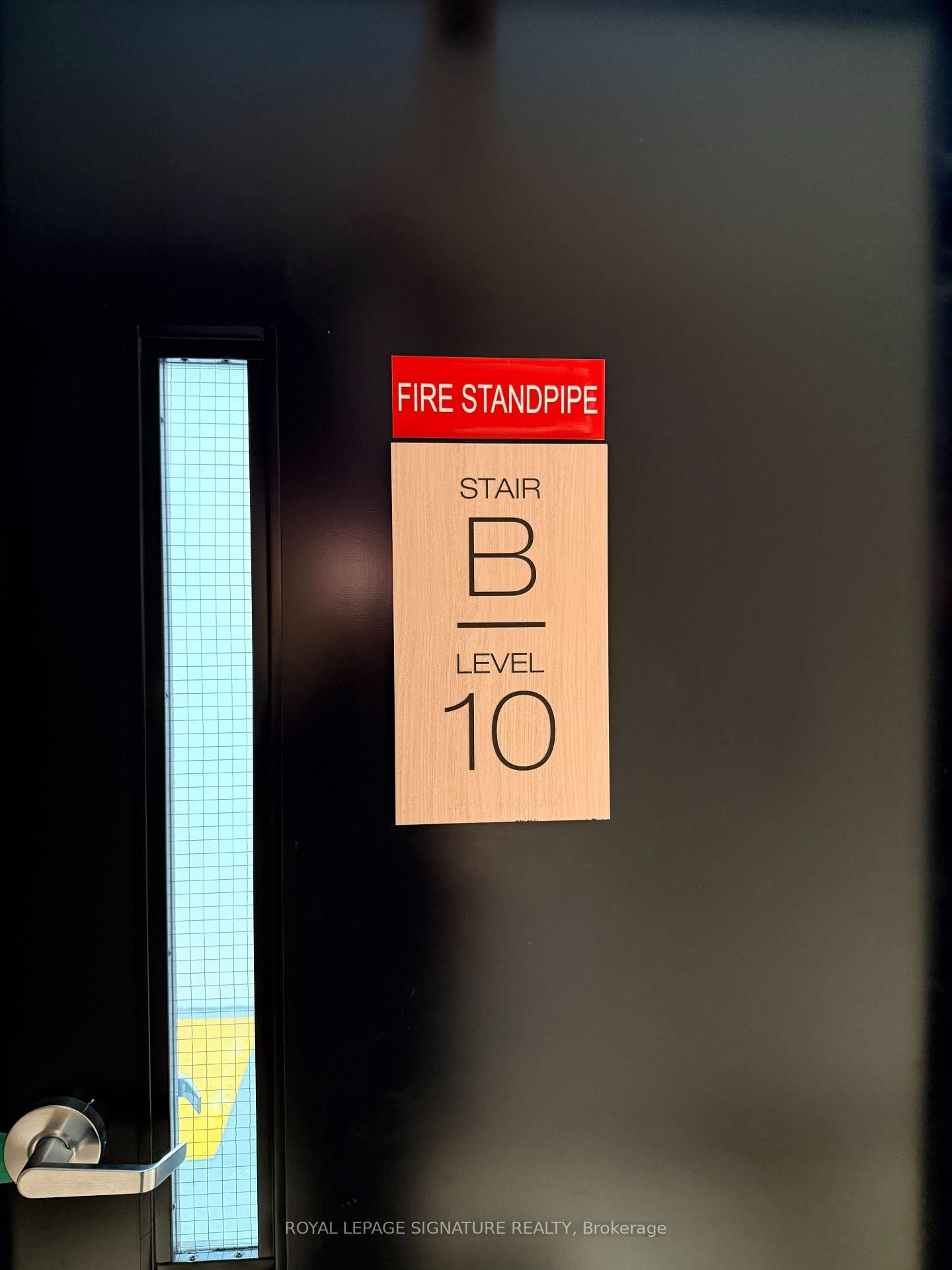 1 Fairview Road E, Unit 1009 - Photo 20