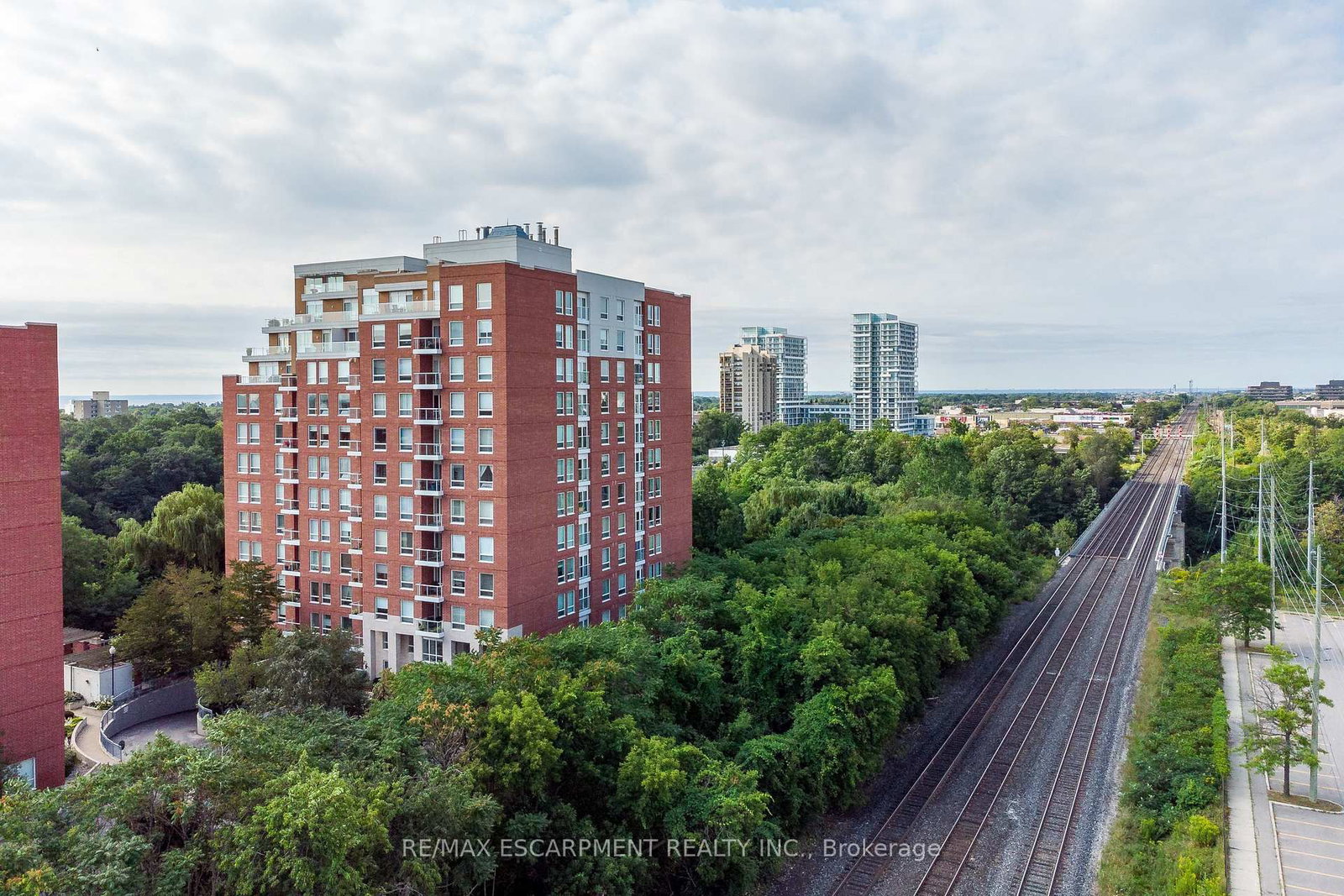 40 Old Mill Road, Unit 507 - Photo 20