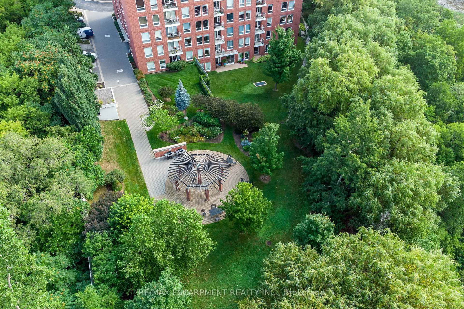 40 Old Mill Road, Unit 507 - Photo 21