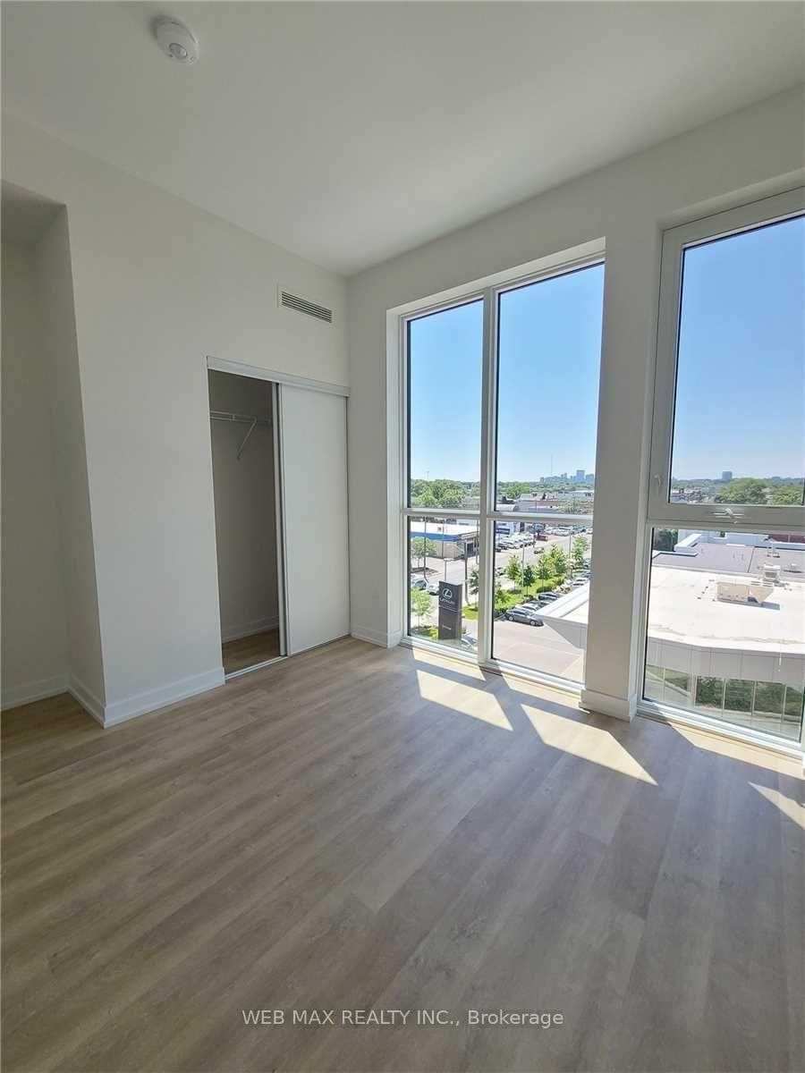 2300 St.Clair Avenue W, Unit 601 - Photo 10