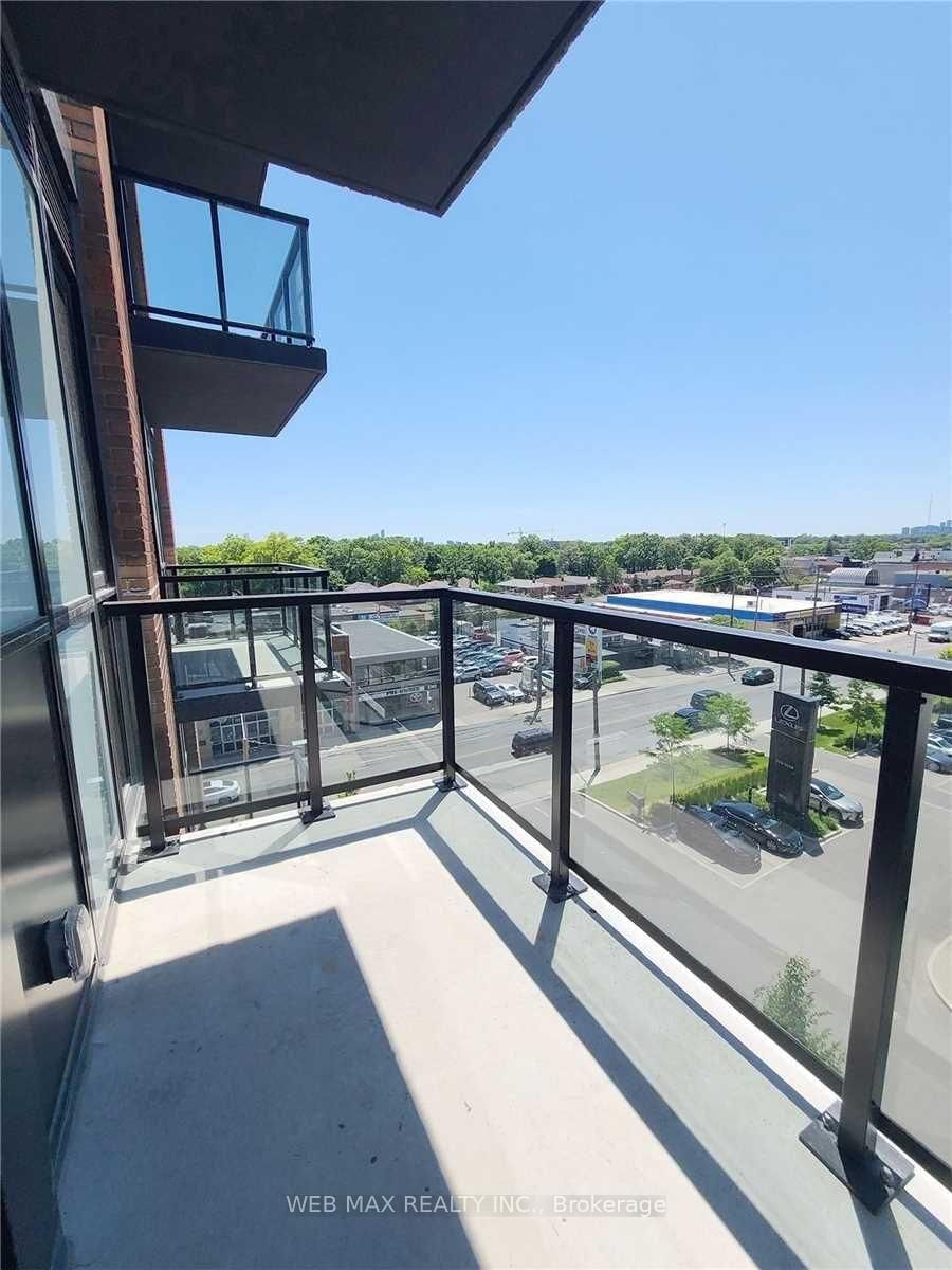 2300 St.Clair Avenue W, Unit 601 - Photo 5