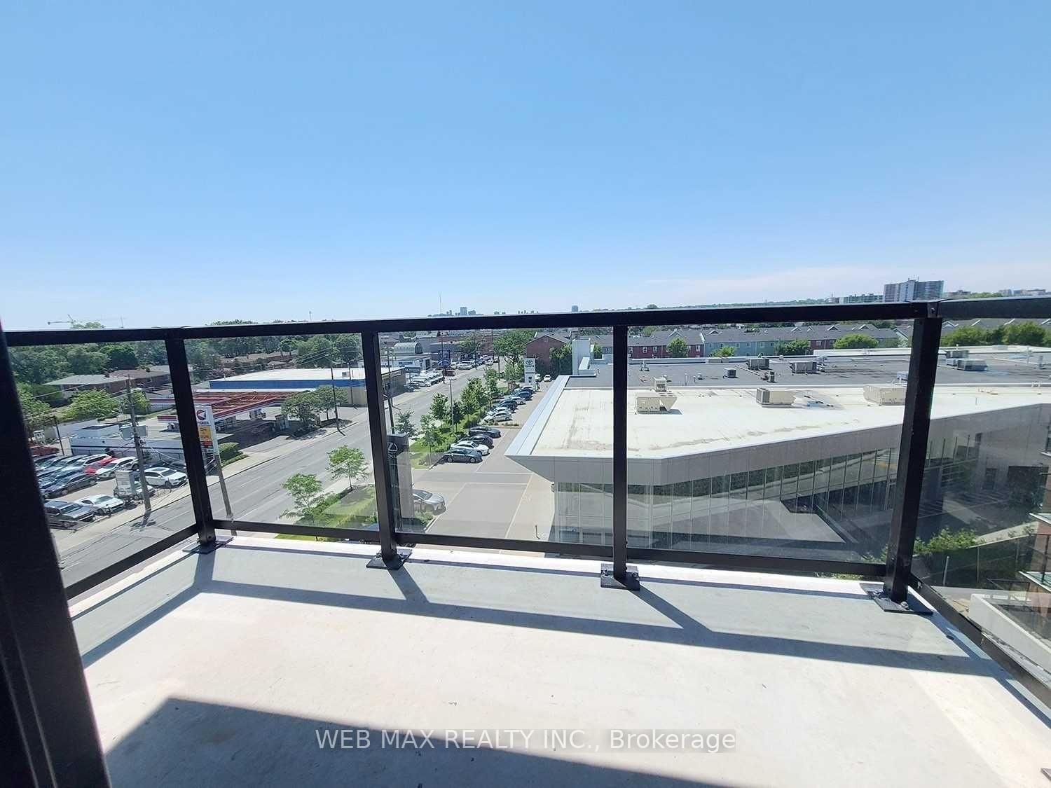 2300 St.Clair Avenue W, Unit 601 - Photo 6