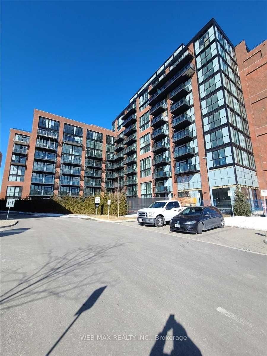 2300 St.Clair Avenue W, Unit 601 - Photo 7