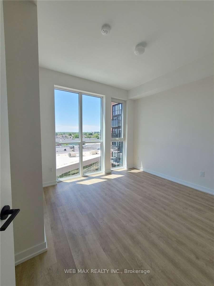 2300 St.Clair Avenue W, Unit 601 - Photo 9