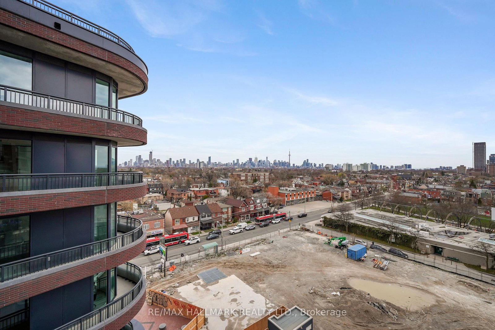 1185 Dupont Street, Unit 627 - Photo 27