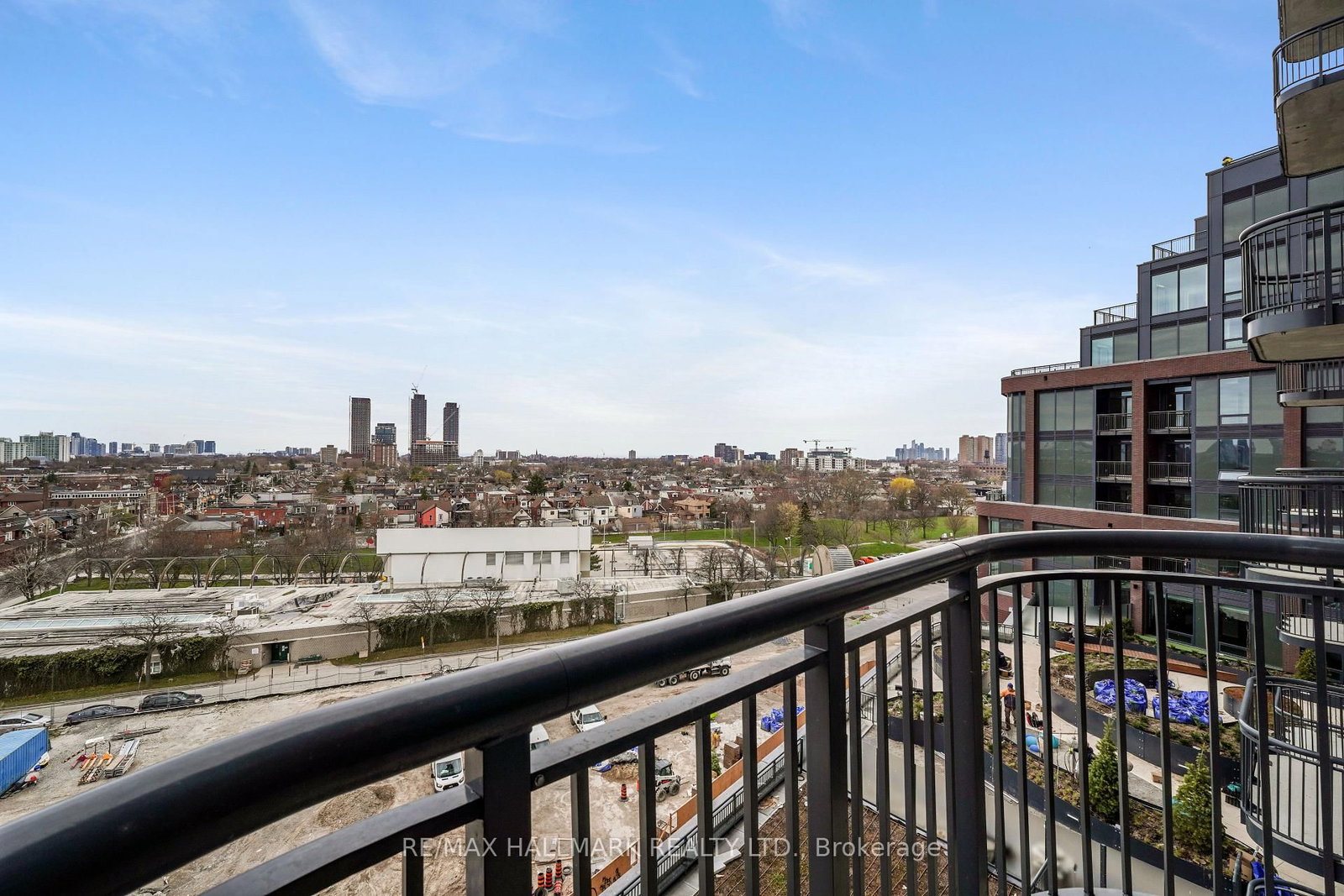 1185 Dupont Street, Unit 627 - Photo 28