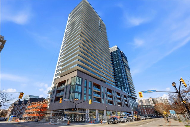 305 - 2075 Lakeshore Road