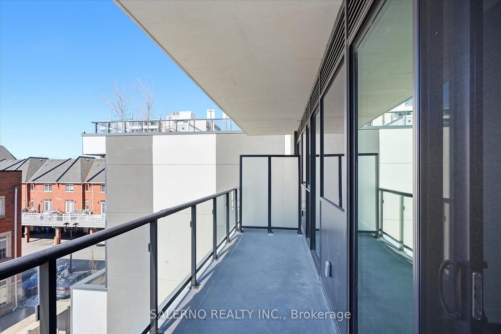 2075 Lakeshore Road, Unit 305 - Photo 19