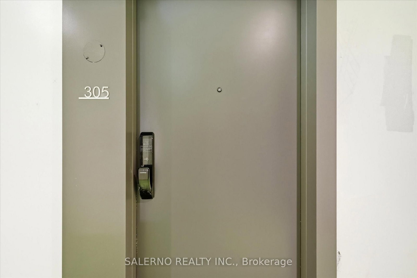 2075 Lakeshore Road, Unit 305 - Photo 4