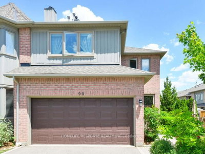 96 - 5480 GLEN ERIN Dr | Mississauga | Image