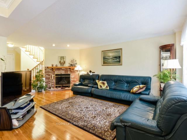 96 - 5480 GLEN ERIN Dr, Mississauga, L5M 5R3 | Image 3