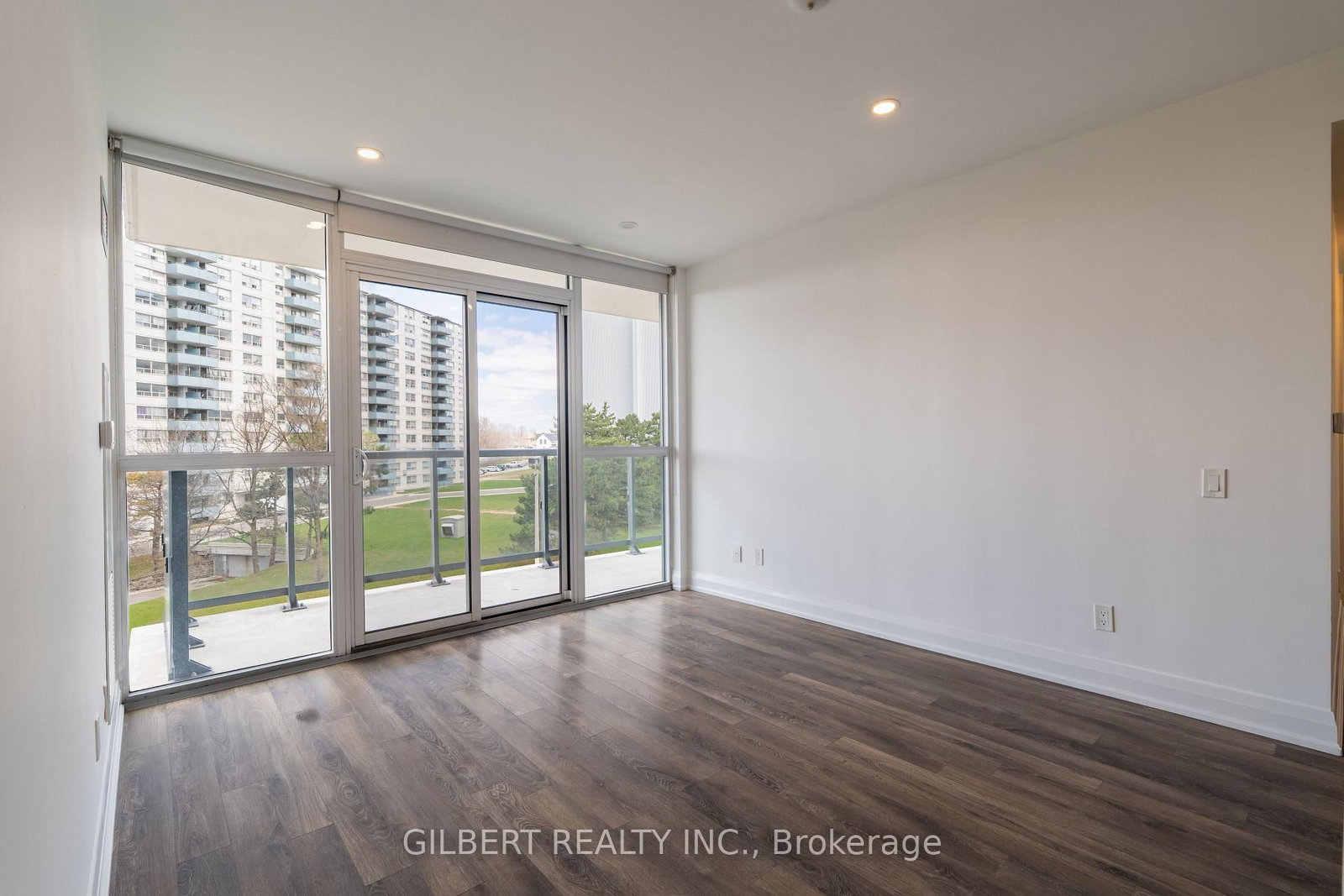 1461 Lawrence Ave W, Unit 404 - Photo 18