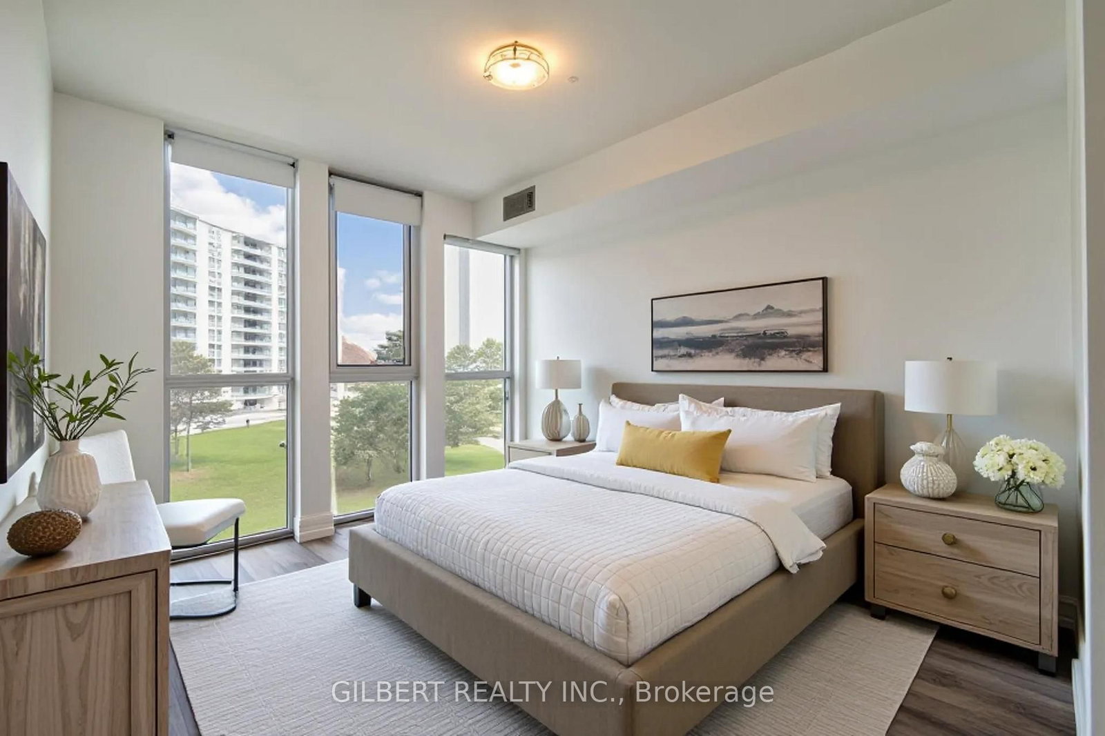 1461 Lawrence Ave W, Unit 404 - Photo 20