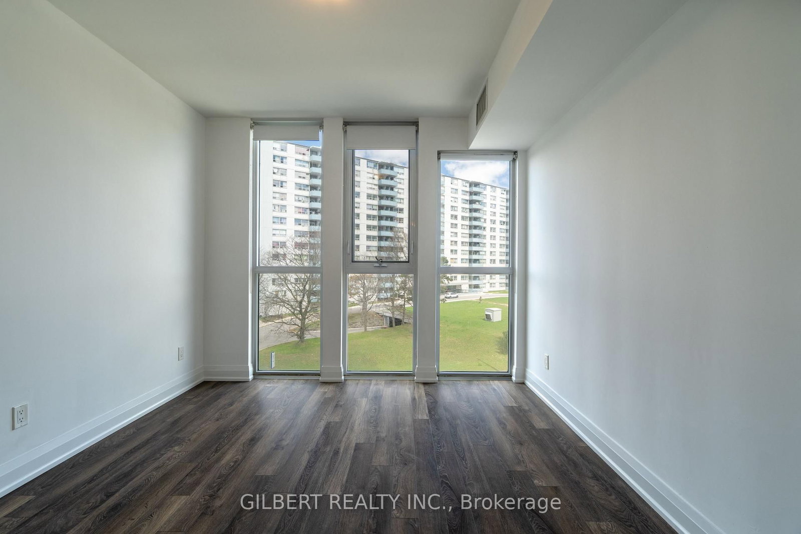 1461 Lawrence Ave W, Unit 404 - Photo 23