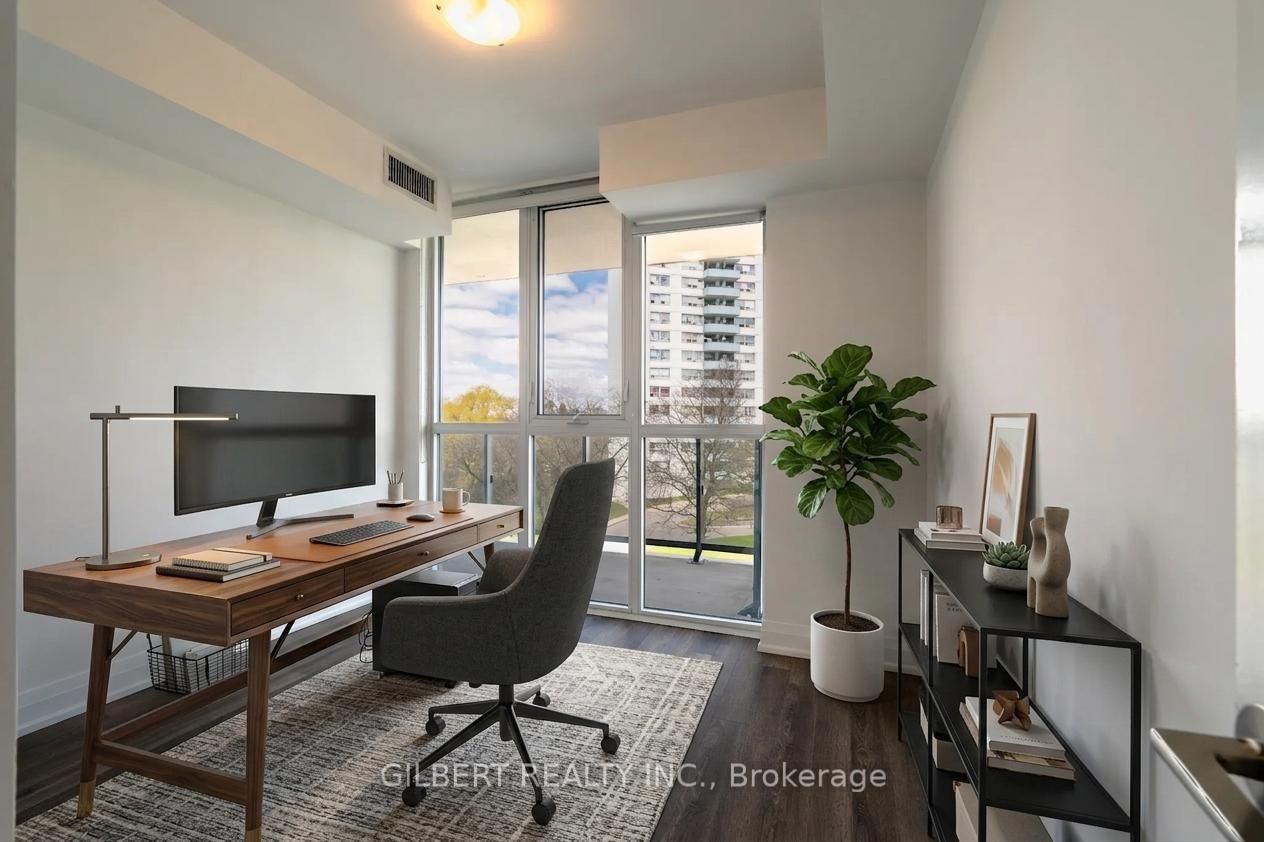 1461 Lawrence Ave W, Unit 404 - Photo 27