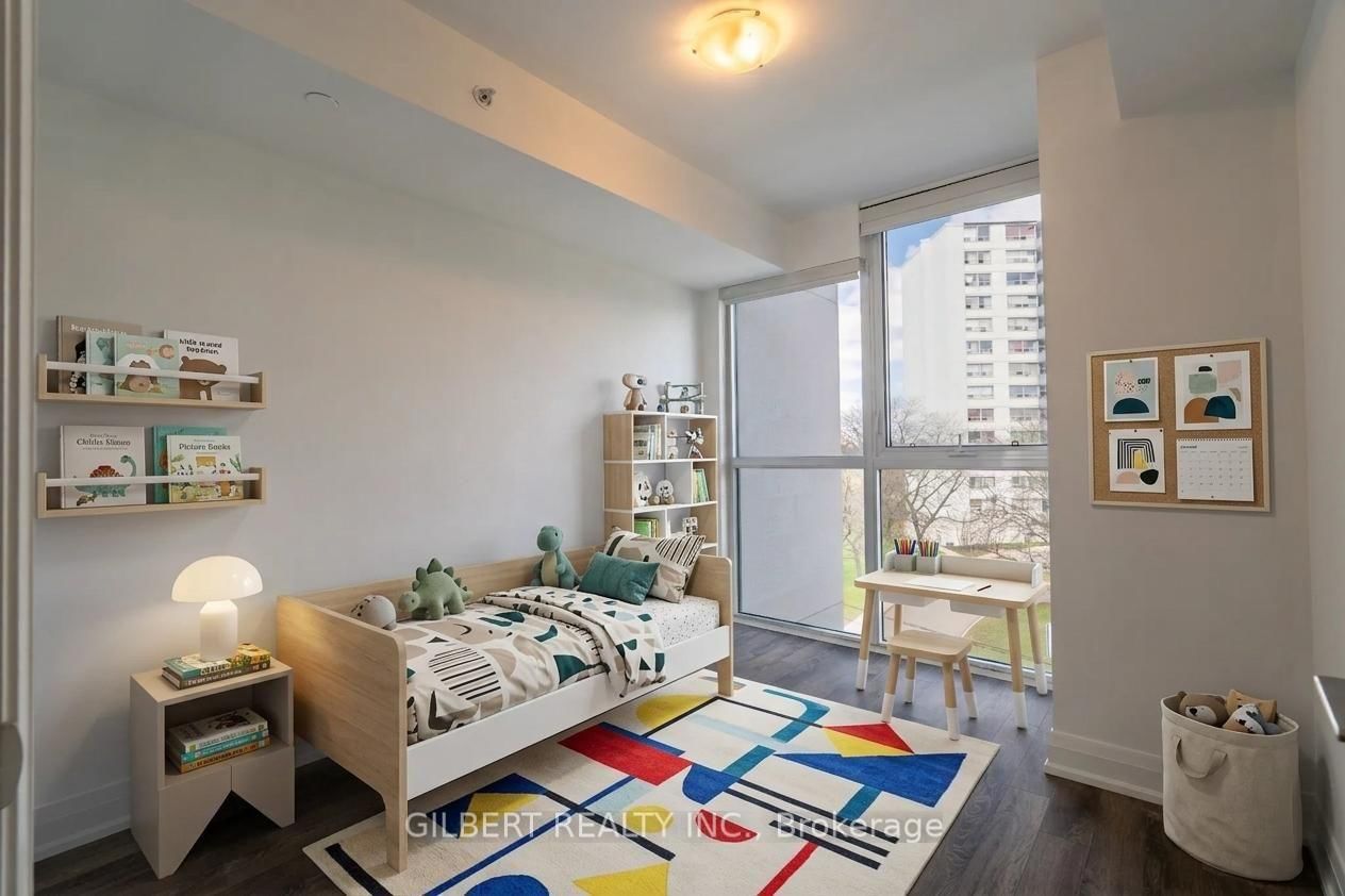 1461 Lawrence Ave W, Unit 404 - Photo 32