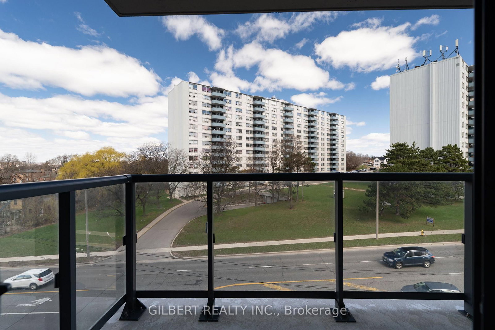 1461 Lawrence Ave W, Unit 404 - Photo 38