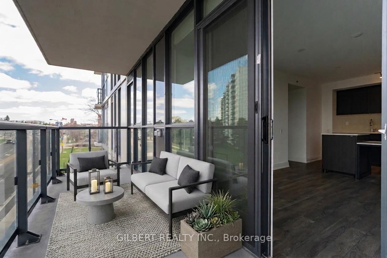 1461 Lawrence Ave W, Unit 404 - Photo 40