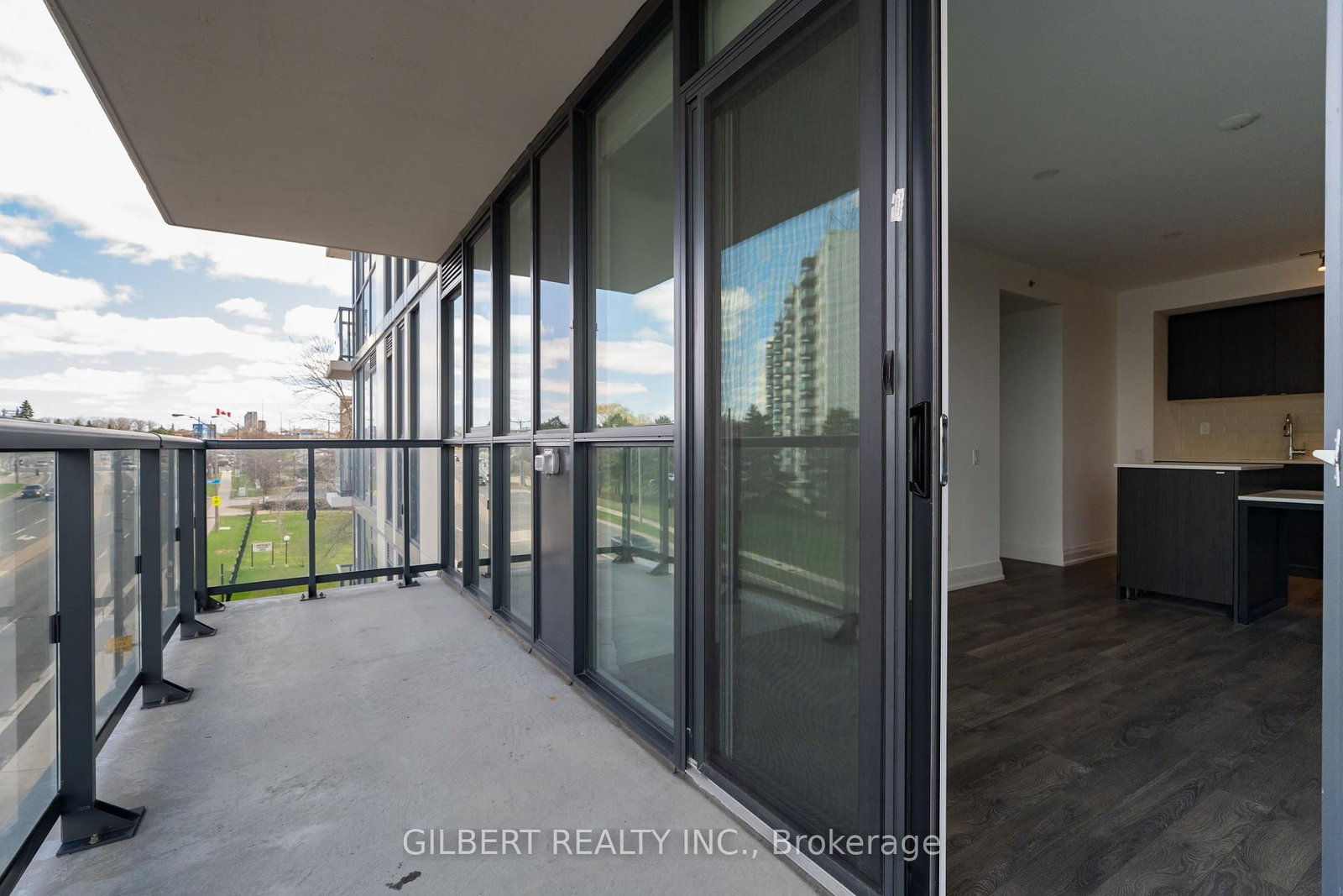 1461 Lawrence Ave W, Unit 404 - Photo 41