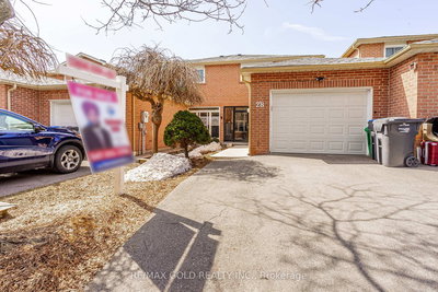 28 Silverstream Rd | Brampton | Image