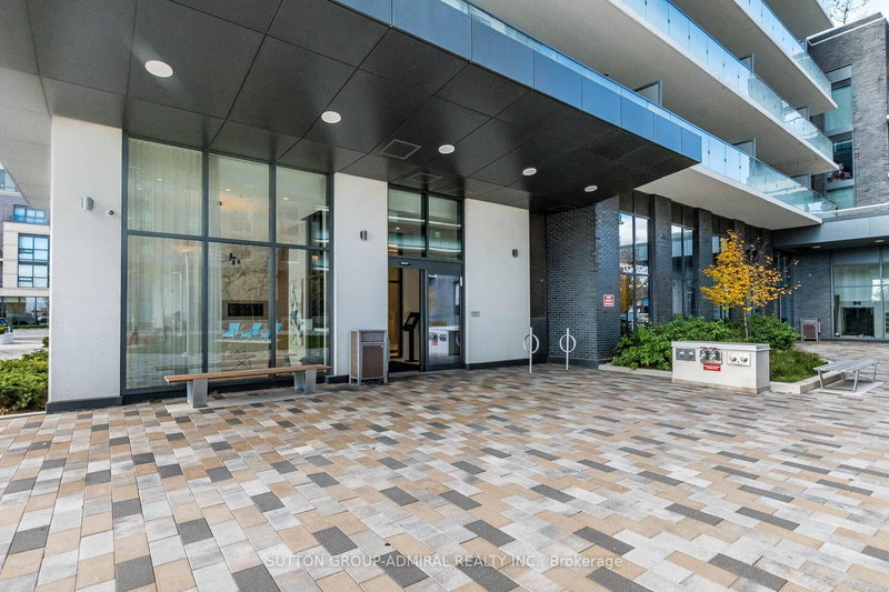 1311 - 30 Samuel Wood Way, Toronto, M9B 0C9 | Image 2