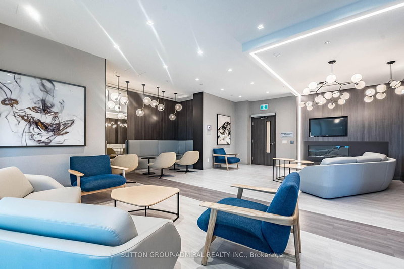 1311 - 30 Samuel Wood Way, Toronto, M9B 0C9 | Image 3