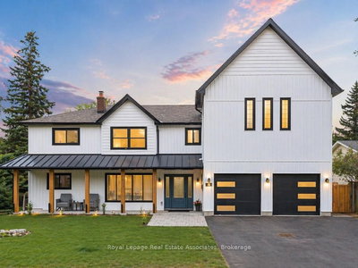 161 Mill St | Halton Hills | Image