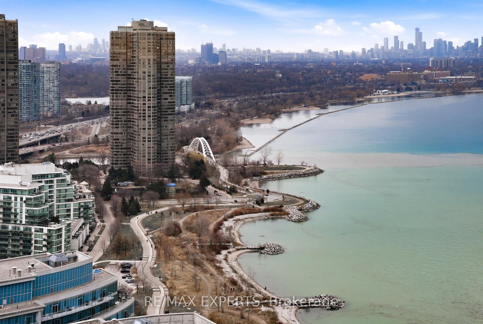 38 Annie Craig Drive, Unit 3502 - Photo 35