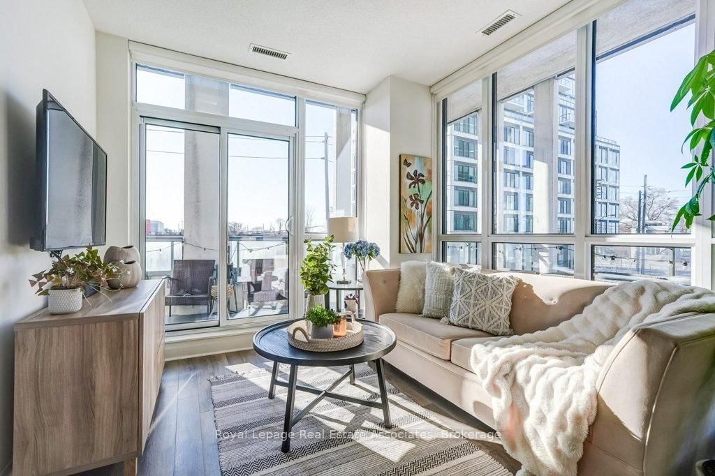 15 Zorra Street, Unit 209 - Photo 12