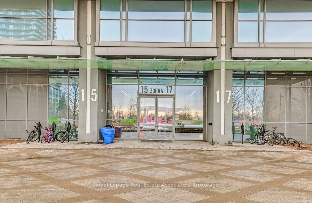 15 Zorra Street, Unit 209 - Photo 2