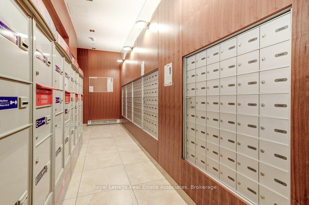 15 Zorra Street, Unit 209 - Photo 24