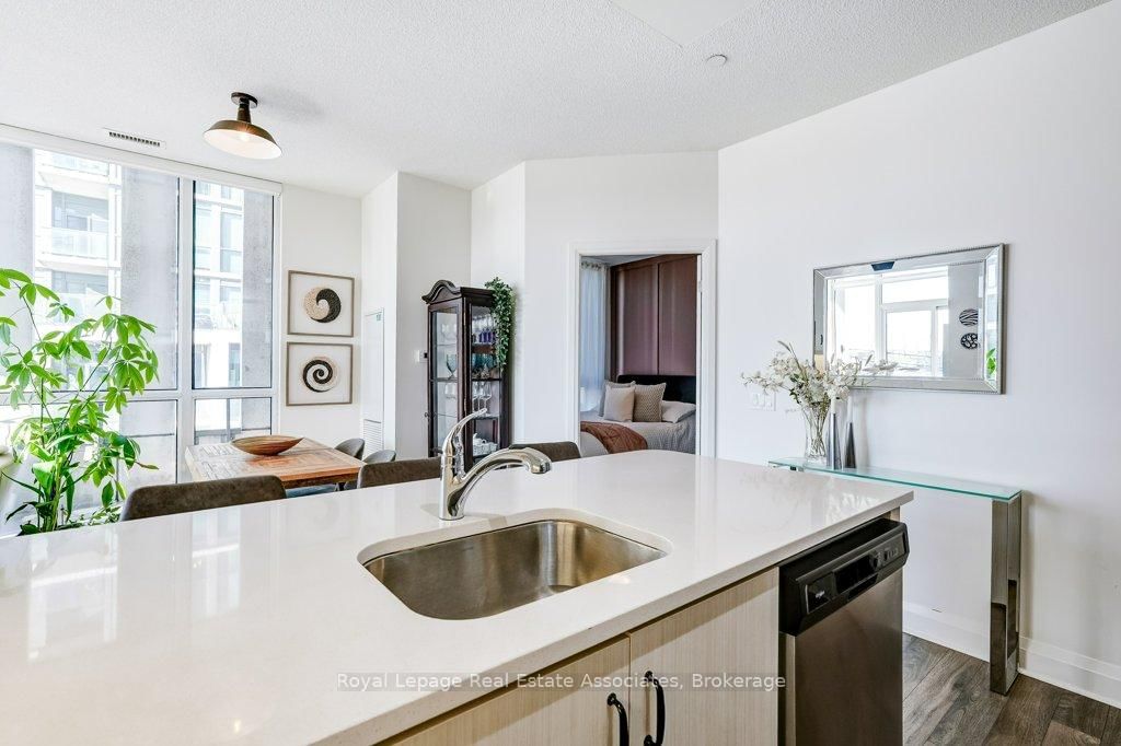 15 Zorra Street, Unit 209 - Photo 7