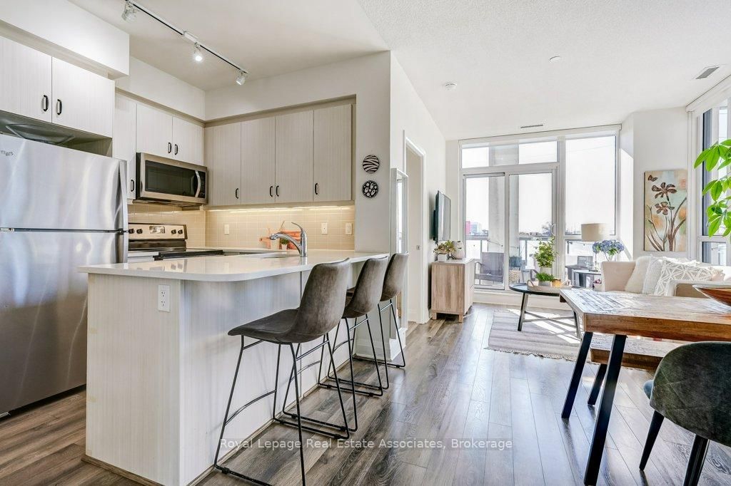 15 Zorra Street, Unit 209 - Photo 9