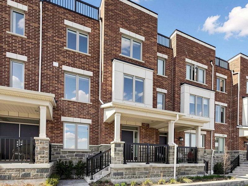 17 - 3070 John Mckay Blvd, Oakville, L6H 4K5 | Image 2