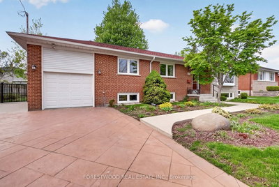 651 Breckenridge Rd | Mississauga | Image