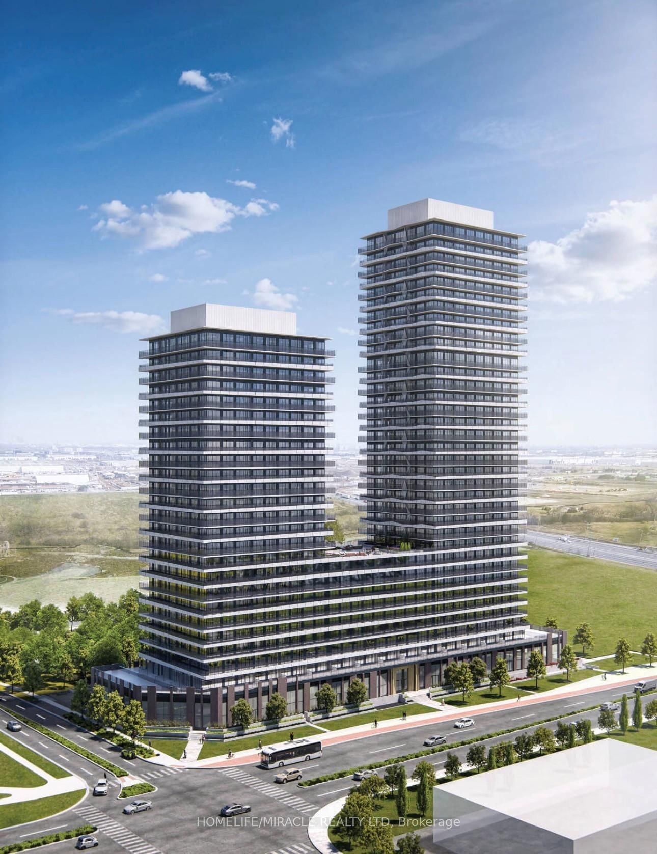 15 Skyridge Drive, Unit 928 - Photo 2